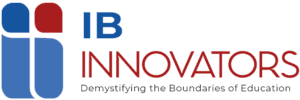 IB INNOVATORS logo