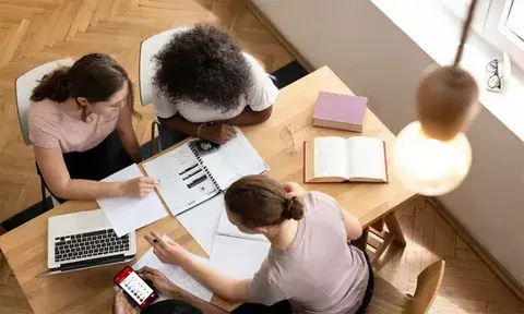 Applications of Mathematics AA