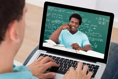 IB Physics Tutoring​