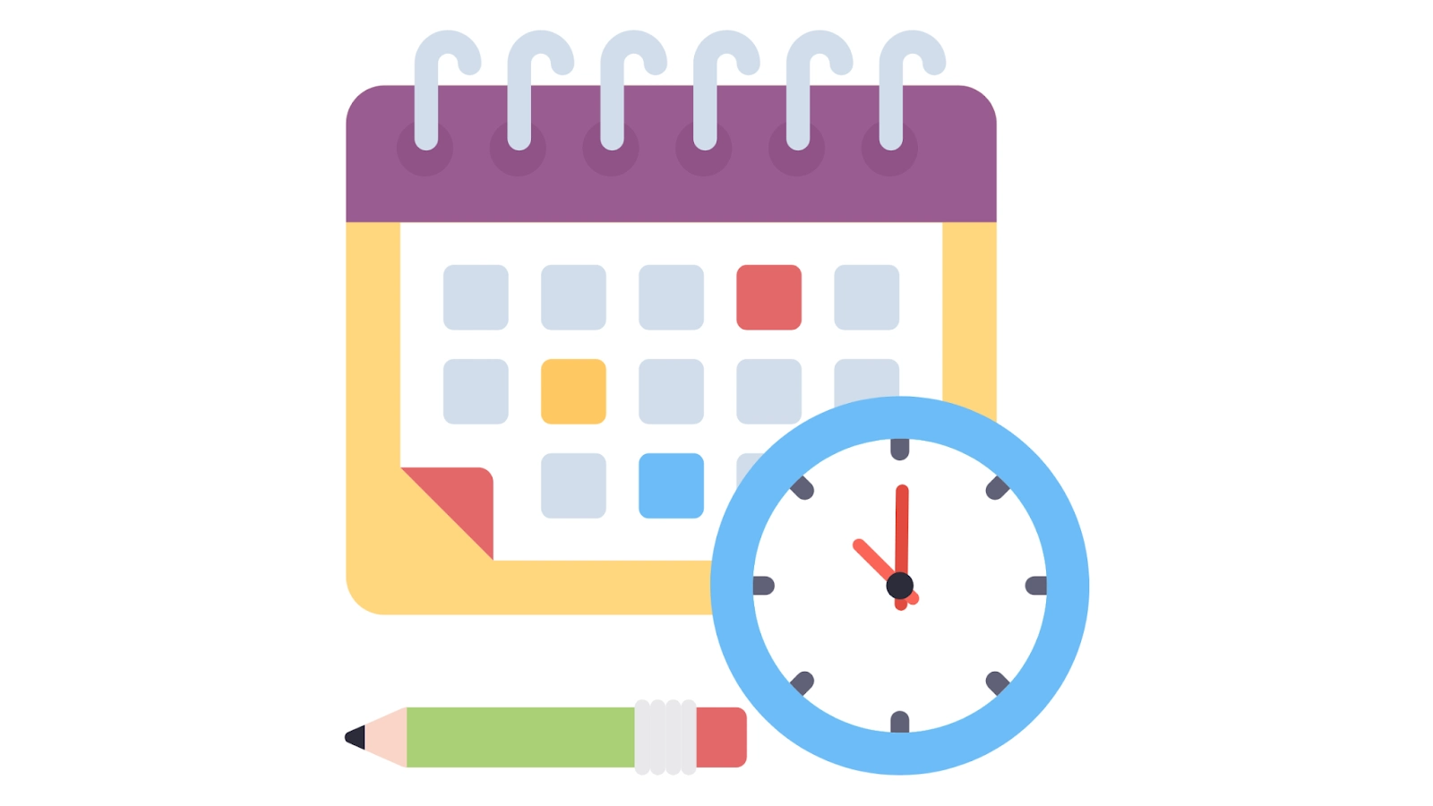 Structure Your Timetable for Success