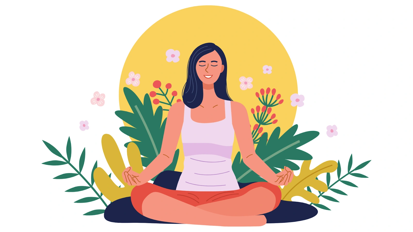 The Importance of Self-Care in Your IB Journey