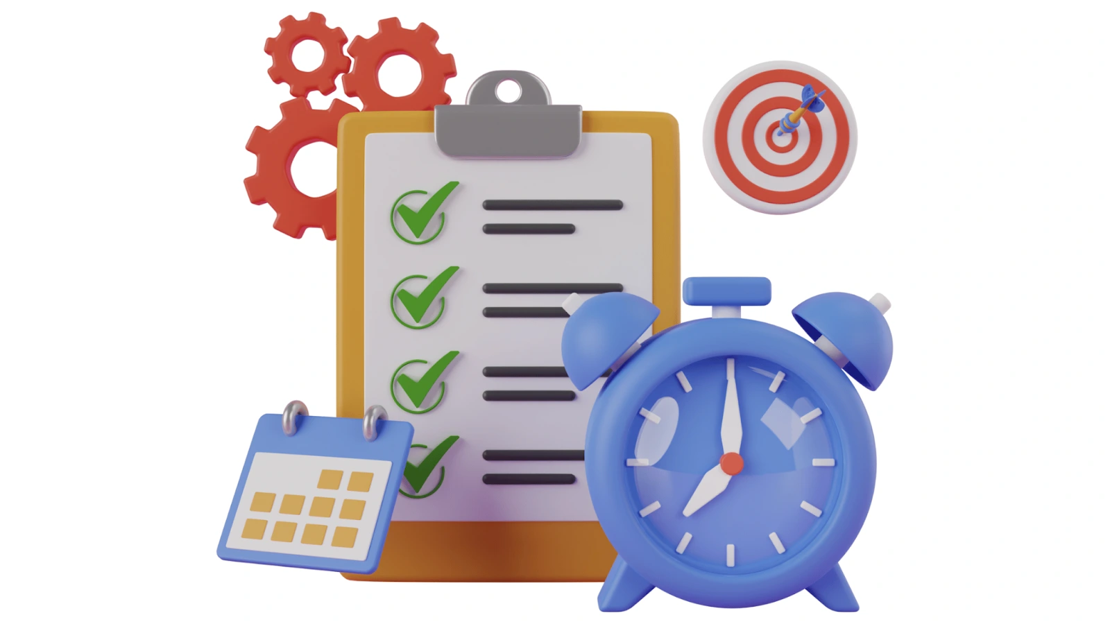 The Importance of Time Management in IB Success