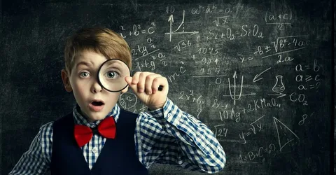 Math AI