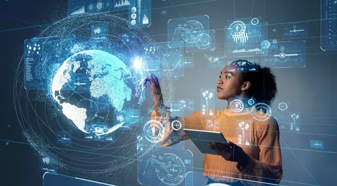 The Future of Technology