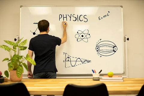 IB Physics HL Tutors