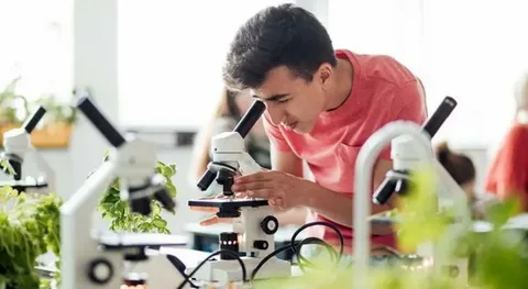 IB Biology HL Tutoring