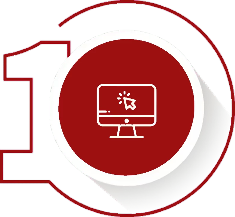 Register Now Icon | IB Innovators