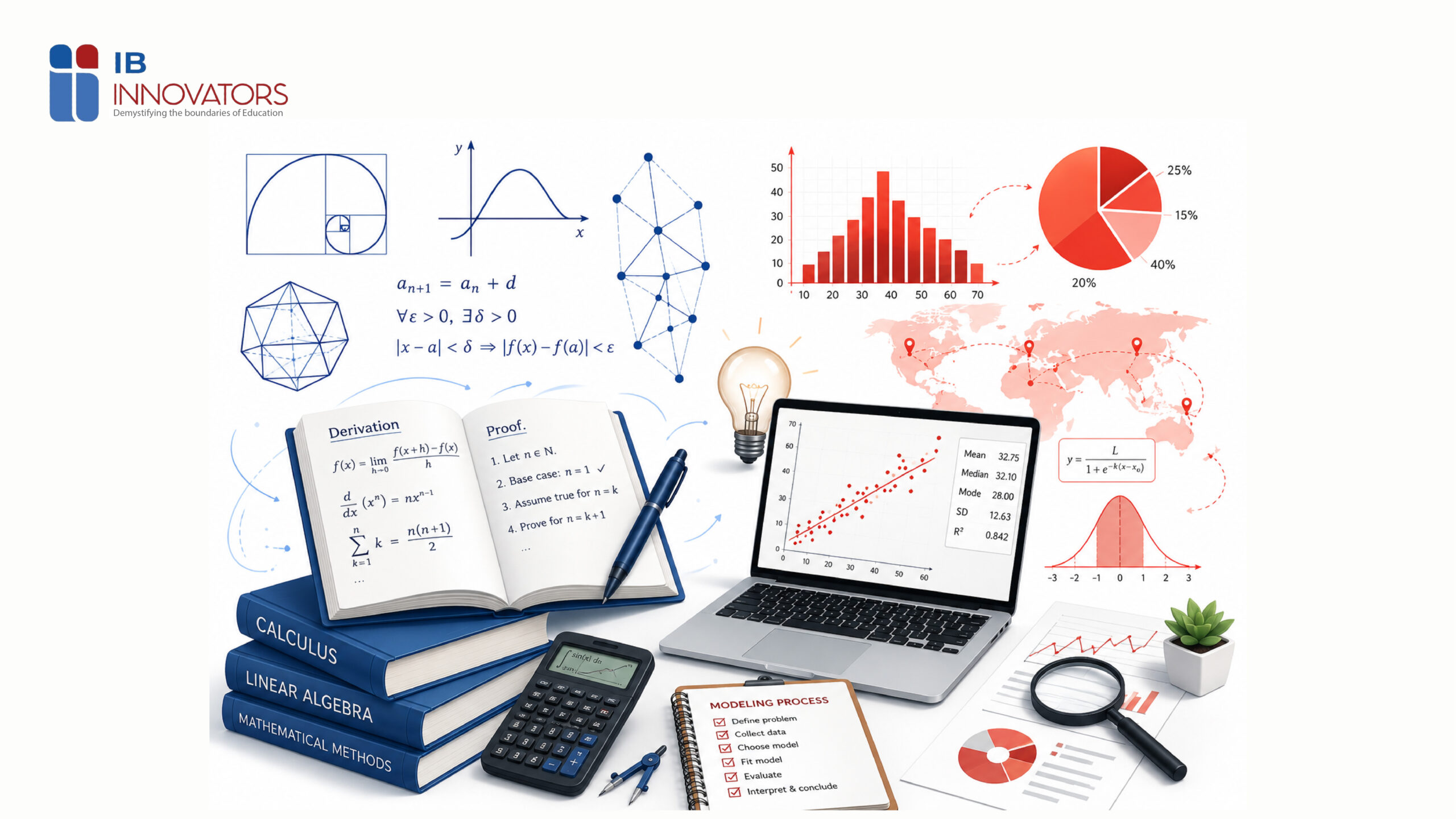 Math AA vs Math AI - IB INNOVATORS