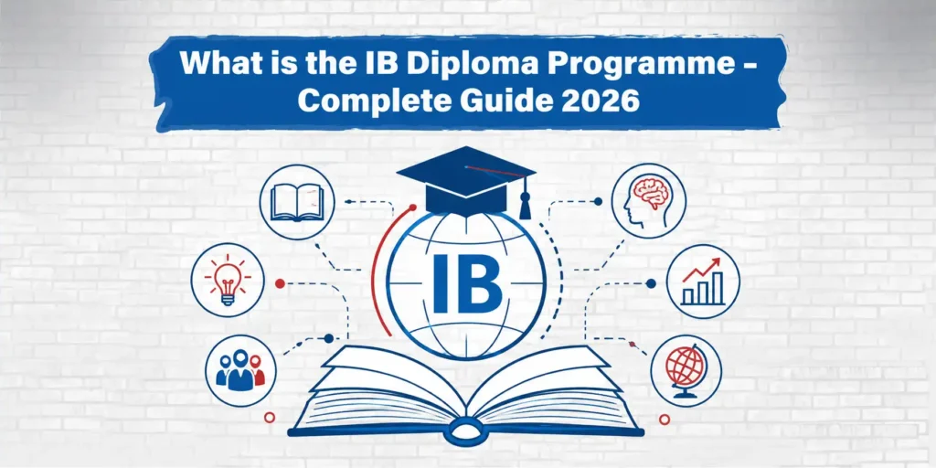 What is the IB Diploma Programme complete guide 2026 for students and parents
