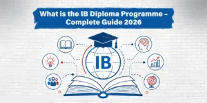 What is the IB Diploma Programme complete guide 2026 for students and parents